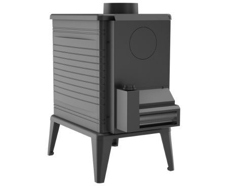 Печь Kratki Koza K10 турбина