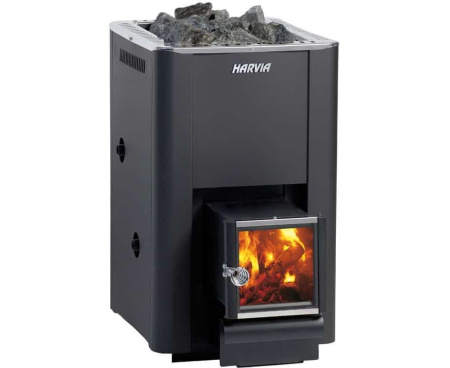 Печь Harvia 20 SL бойлер