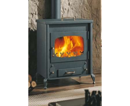 Печь-камин PANADERO Castilla