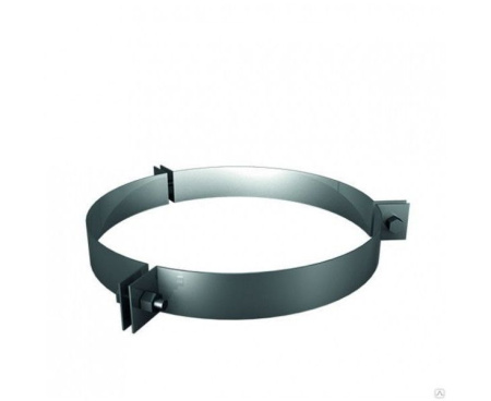 Хомут растяжки D 150 ТИС