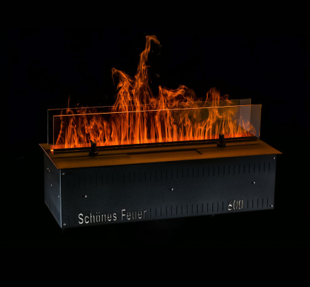 Электрический очаг Schönes Feuer 3D FireLine  600