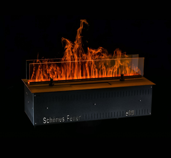 Электрический очаг Schönes Feuer 3D FireLine  600 Электрический очаг Schönes Feuer 3D FireLine  600
