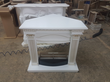 Портал KaminRU Николь