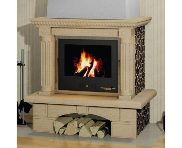 Топка Мета Эльба 609