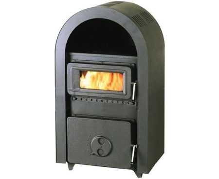 Печь-камин THORMA Filex II (Eurofen II)