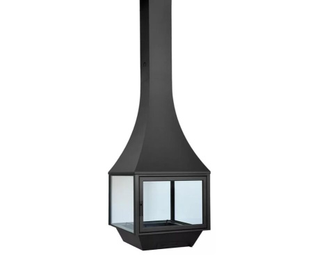 Камин Fireplace 11 подвесной