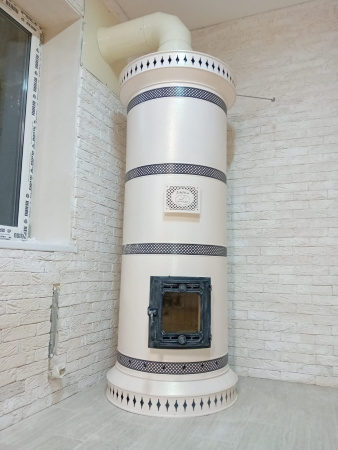 Печь КДМ Ладья