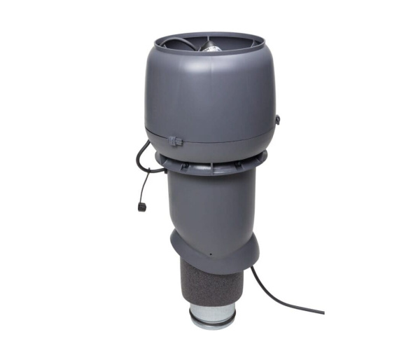 Комплект вентиляции Тихая кухня SAVO PH-26 60 cm inox Комплект вентиляции Тихая кухня SAVO PH-26 60 cm inox