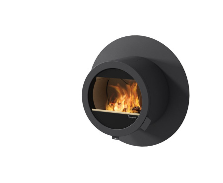 Печь камин Nordpeis Me Wall