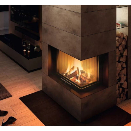 Топка SPARTHERM Linear 4S Varia 2Rh - 57