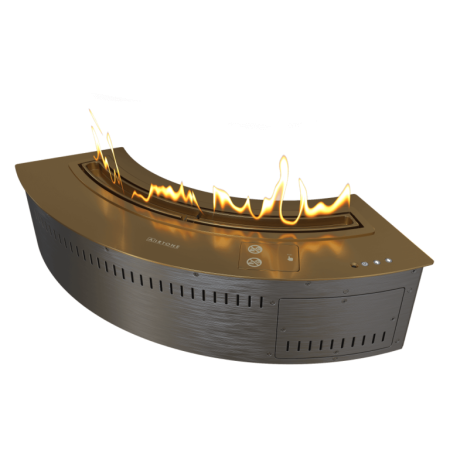  Автоматический биокамин Andalle RADIAL 500