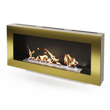 Биокамин "Русский огонь" Барокко настенный Биокамин "Русский огонь" Барокко настенный