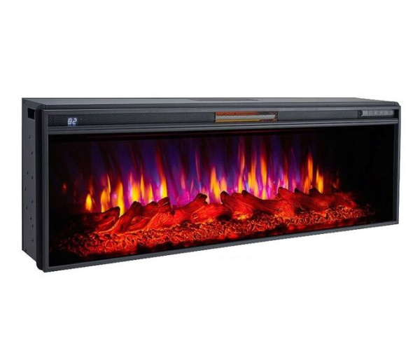 Очаг InterFlame FREESPACE 50 LED FX QZ