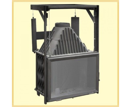 Камин Мета Верона 800 с топкой Камилла 800П Камин Мета Верона 800 с топкой Камилла 800П