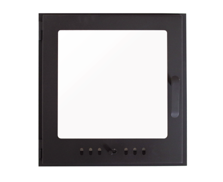 Печная дверь МОТ55 сталь Печная дверь МОТ55 сталь