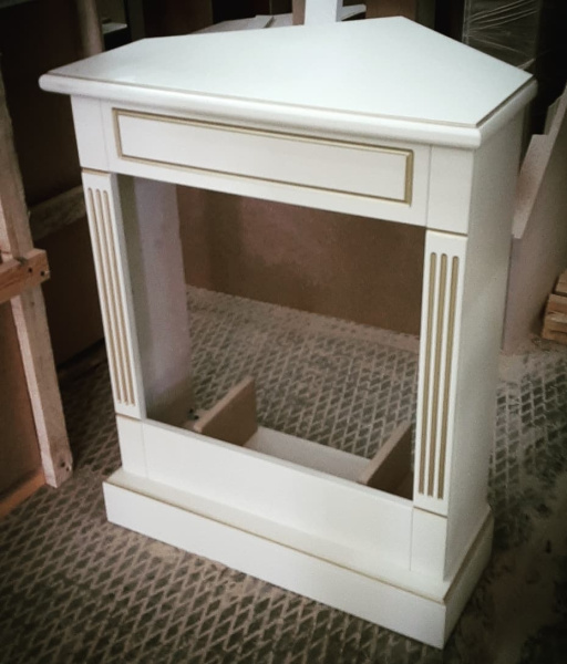 Портал KaminRU Варна