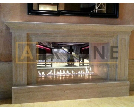 Биокамин Airtone Andalle 1200 Биокамин Airtone Andalle 1200