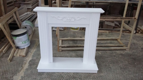 Портал KaminRU Ева