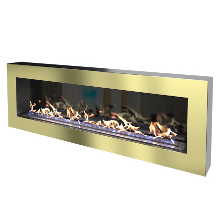 Биокамин "Русский огонь" Барокко настенный Биокамин "Русский огонь" Барокко настенный