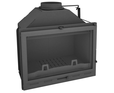 Топка Мета Оптима 701Ш