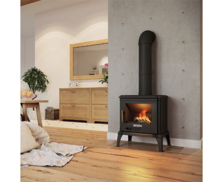 Печь Nordflam Oria