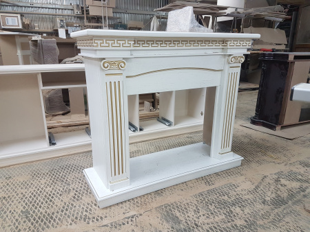 Портал KaminRU Николь