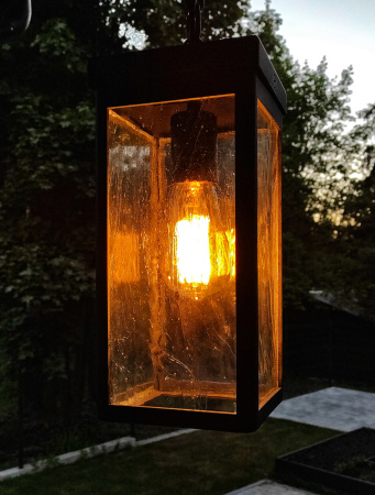 Уличный светильник Atlas Уличный светильник Atlas