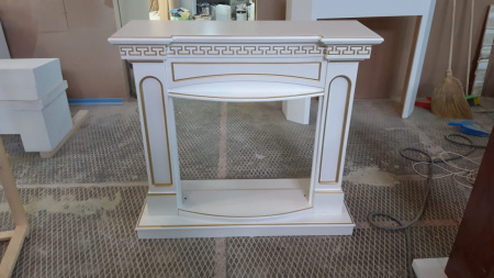 Портал KaminRU Венеция