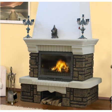 Облицовка LK МАЭСТРО (пристенная)