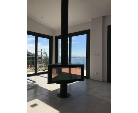 Камин ROCAL Born