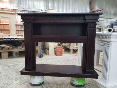 Портал KaminRU Николь