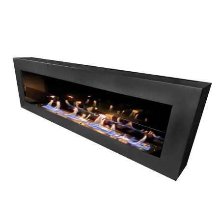 Биокамин "Русский огонь" Лофт настенный Биокамин "Русский огонь" Лофт настенный