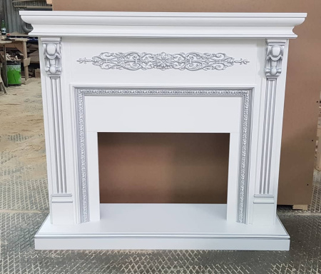 Портал KaminRU Джоконда