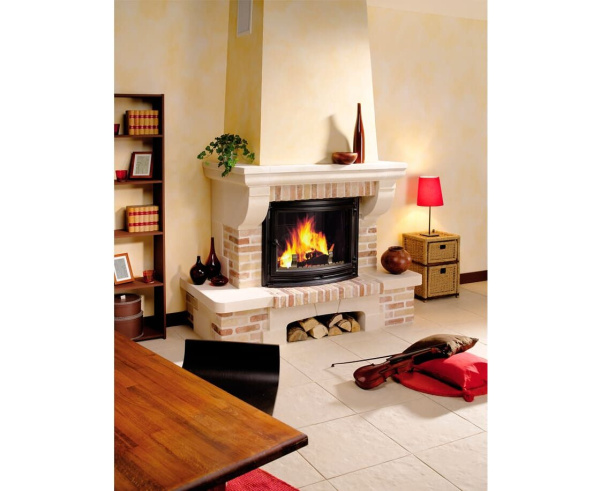 Топка Jotul (Йотул) I 18 Panorama