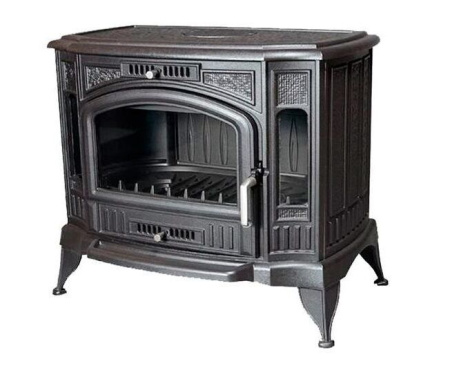 Печь Kratki Koza K9 c водяным контуром Печь Kratki Koza K9 c водяным контуром