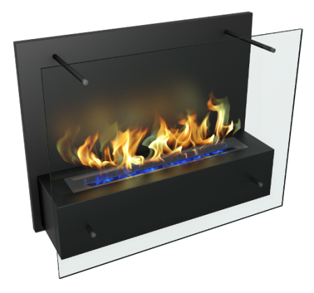 БИОКАМИН ZeFire AMBER