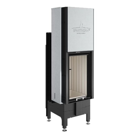 Топка SPARTHERM Linear 4S Arte 1V66h