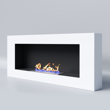 Биокамин "Русский огонь" Лайт Бланк настенный Биокамин "Русский огонь" Лайт Бланк настенный