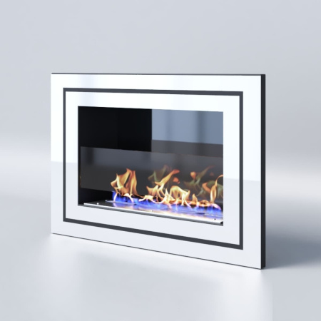 Биокамин "Русский огонь" Стенли встраиваемый