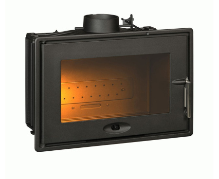 Топка INVICTA 700 Оптимист с заслонкой