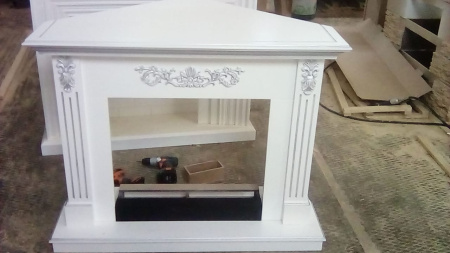 Портал KaminRU Адель