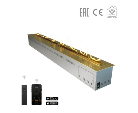 Биокамин Airtone Andalle 1500