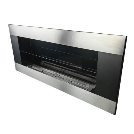 Биокамин "Русский огонь" Модерн встраиваемый