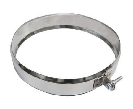 Хомут центрующий D 120 ТИС