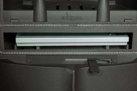 Печь-камин Invicta CHAMANE