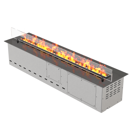 Паровой камин Airtone VEPO 1000