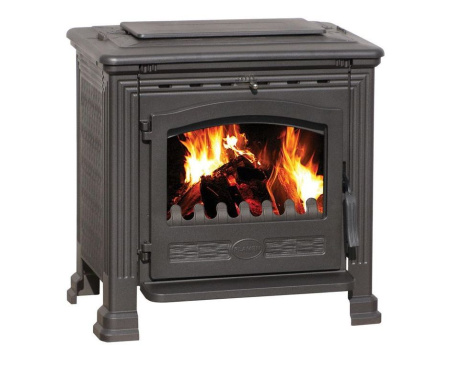 Печь Plamen TENA N эмалированная