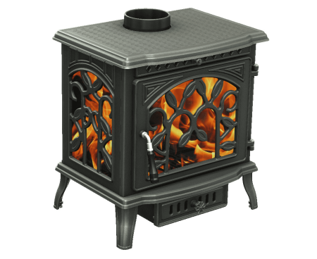 Печь Fireway Demetra