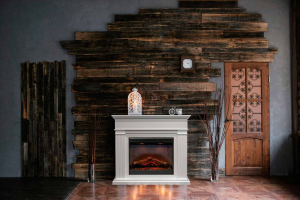 Очаг Symphony 26'' DF2608-INT