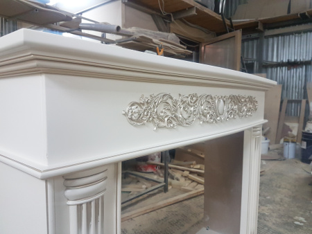 Портал KaminRU Милан